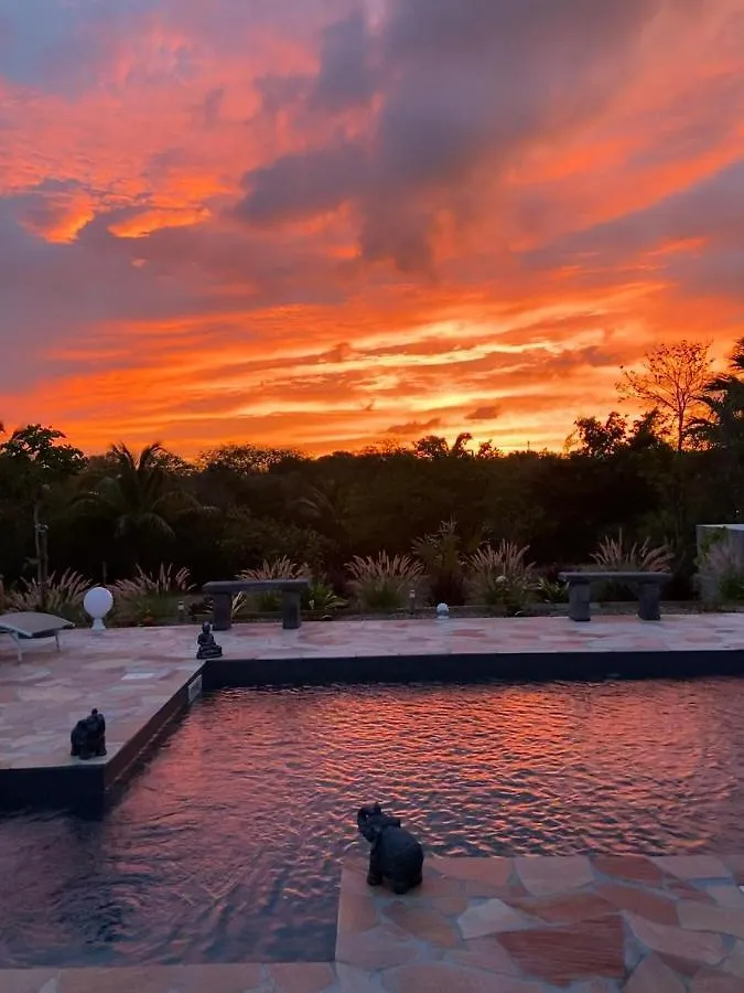 Villa Devaki Saint-Francois