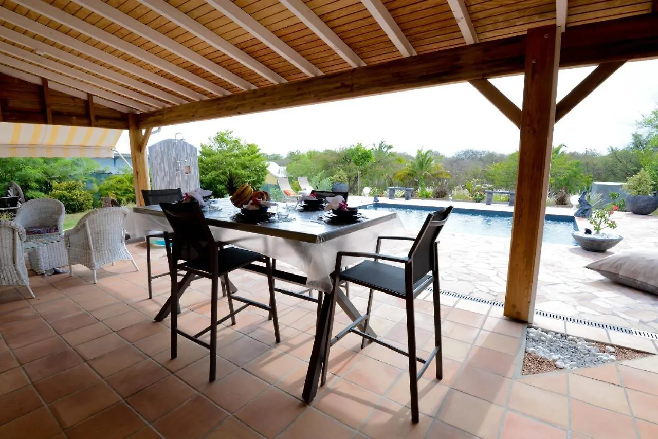 Villa Devaki Saint-Francois   Saint-Francois (Grande-Terre)