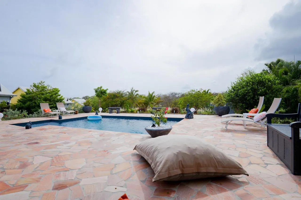 Villa Devaki Saint-Francois  Saint-Francois (Grande-Terre)