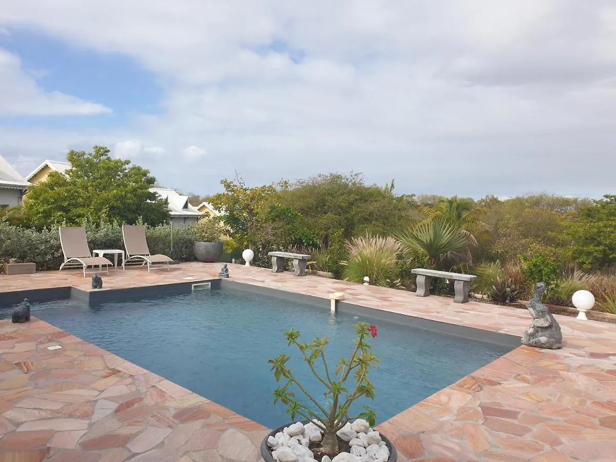 Villa Devaki Saint-Francois  0*, Saint-Francois (Grande-Terre) Guadeloupe