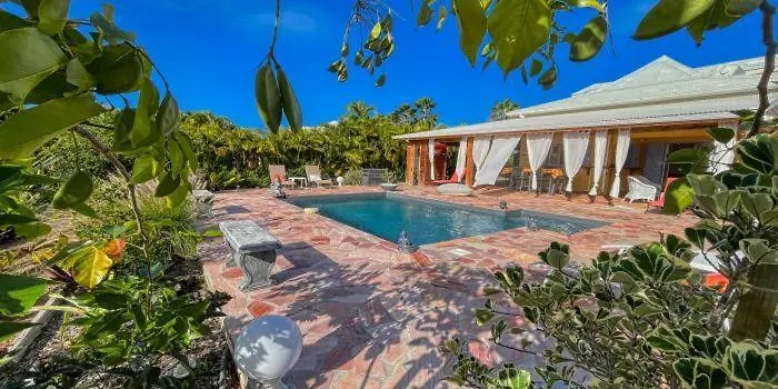 Villa Devaki contacts