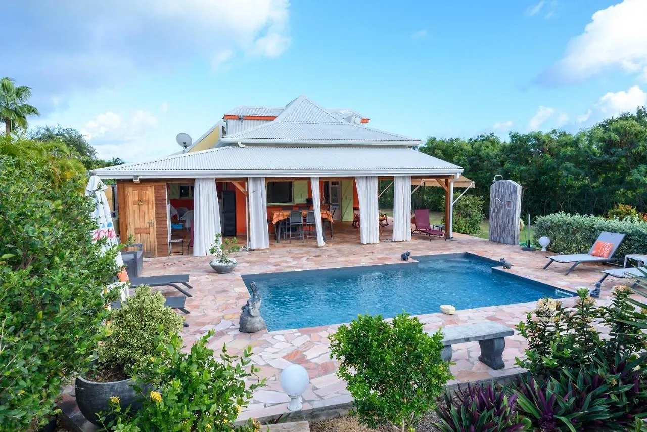 Villa Devaki Saint-Francois   Saint-Francois (Grande-Terre)